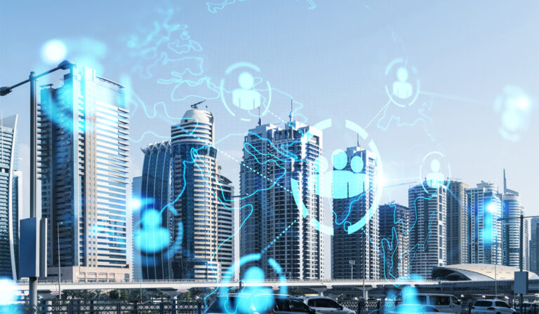 Social Media Trends in UAE 2022